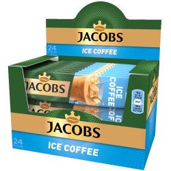 JACOBS 3 ÎN 1 ICE COFFE 18g