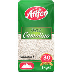 ATIFCO OREZ CAMOLINO 1KG
