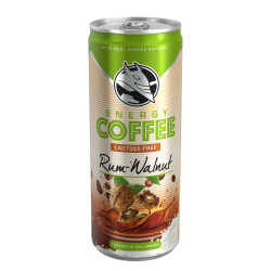 HELL ENERGY COFFEE ROM-NUCI 250ml